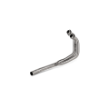Akrapovic Optional SS Header for the Yamaha Tenere 700 Akrapovic Optional SS Header for the Yamaha Tenere 700